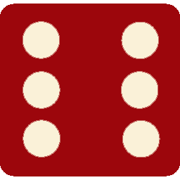 dice one